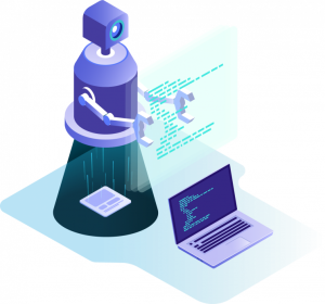 Разработка сайта для автоматизации бизнес-процессов в Циньхуандао