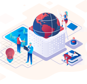 Разработка сложных сайтов для построения систем коммуникации в Циньхуандао