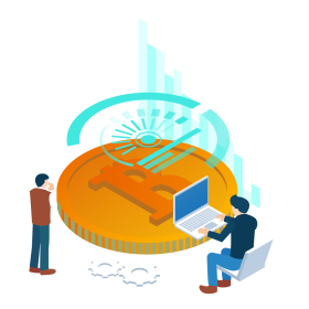 Создание сложного сайта для блокчейн и криптовалюты в Циньхуандао