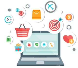 Разработка площадки электронной коммерции в Циньхуандао