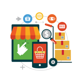 Разработка сложного сайта для сферы логистики в Циньхуандао